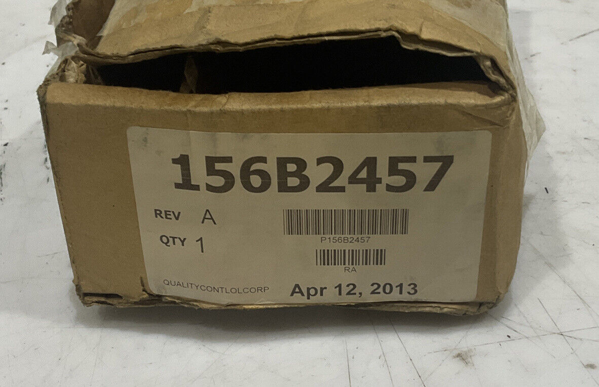 QCC SAUER DANFOSS 153E3587 156B2457 DIRECTIONAL CONTROL VALVE 881