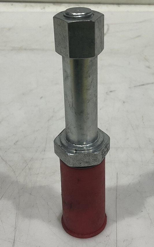 HYDRAFORCE SV10-23-V-1550 2-WAY SOLENIOD POPPET CARTRIDGE VALVE 881