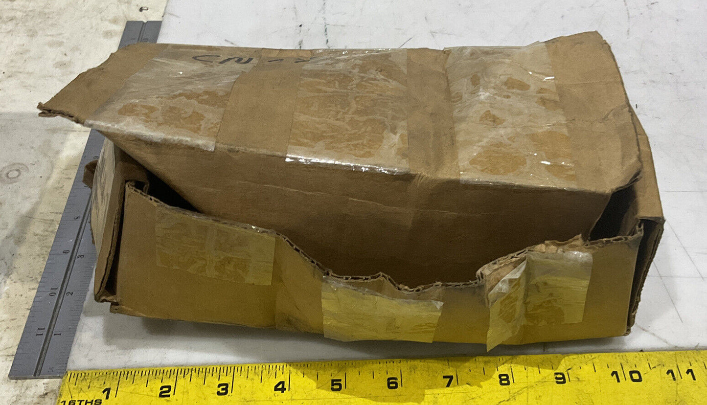 QCC SAUER DANFOSS 153E3587 156B2457 DIRECTIONAL CONTROL VALVE 881