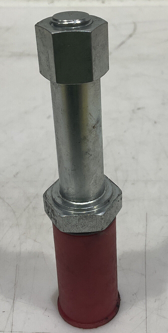 HYDRAFORCE SV10-23-V-1550 2-WAY SOLENIOD POPPET CARTRIDGE VALVE 881