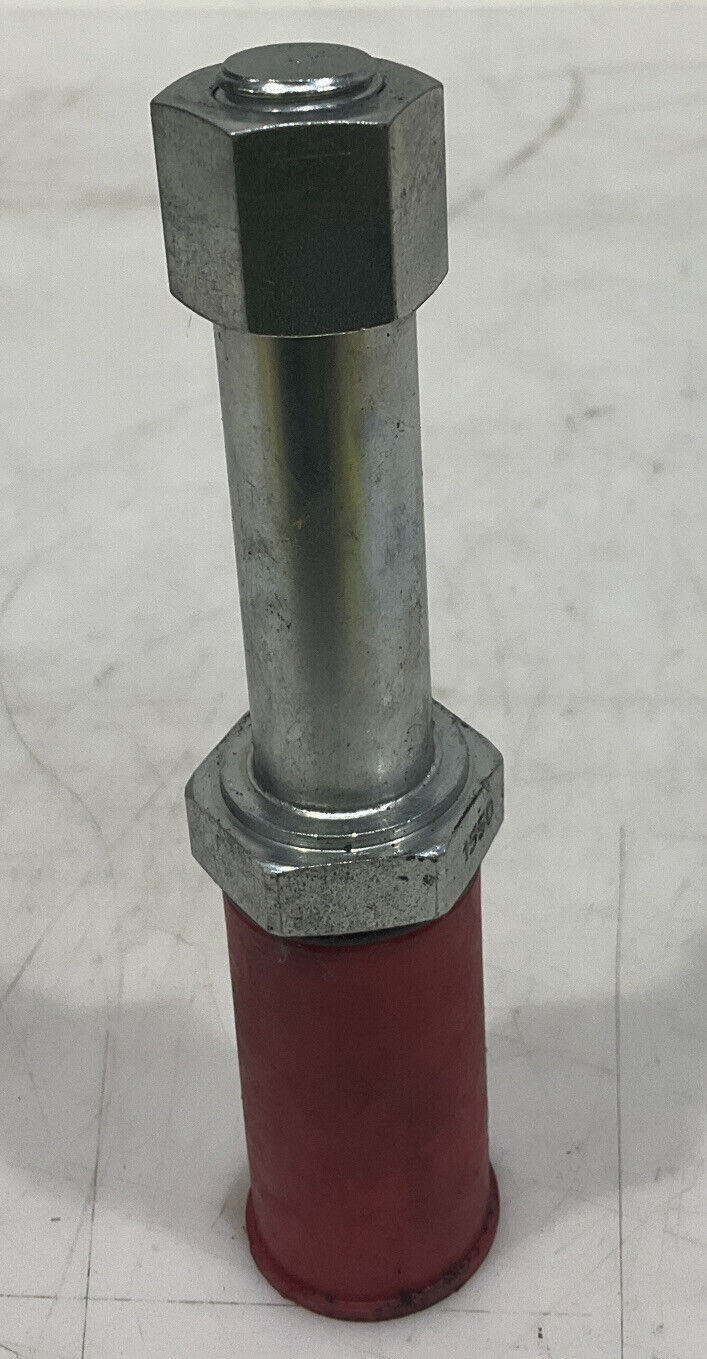 HYDRAFORCE SV10-23-V-1550 2-WAY SOLENIOD POPPET CARTRIDGE VALVE 881
