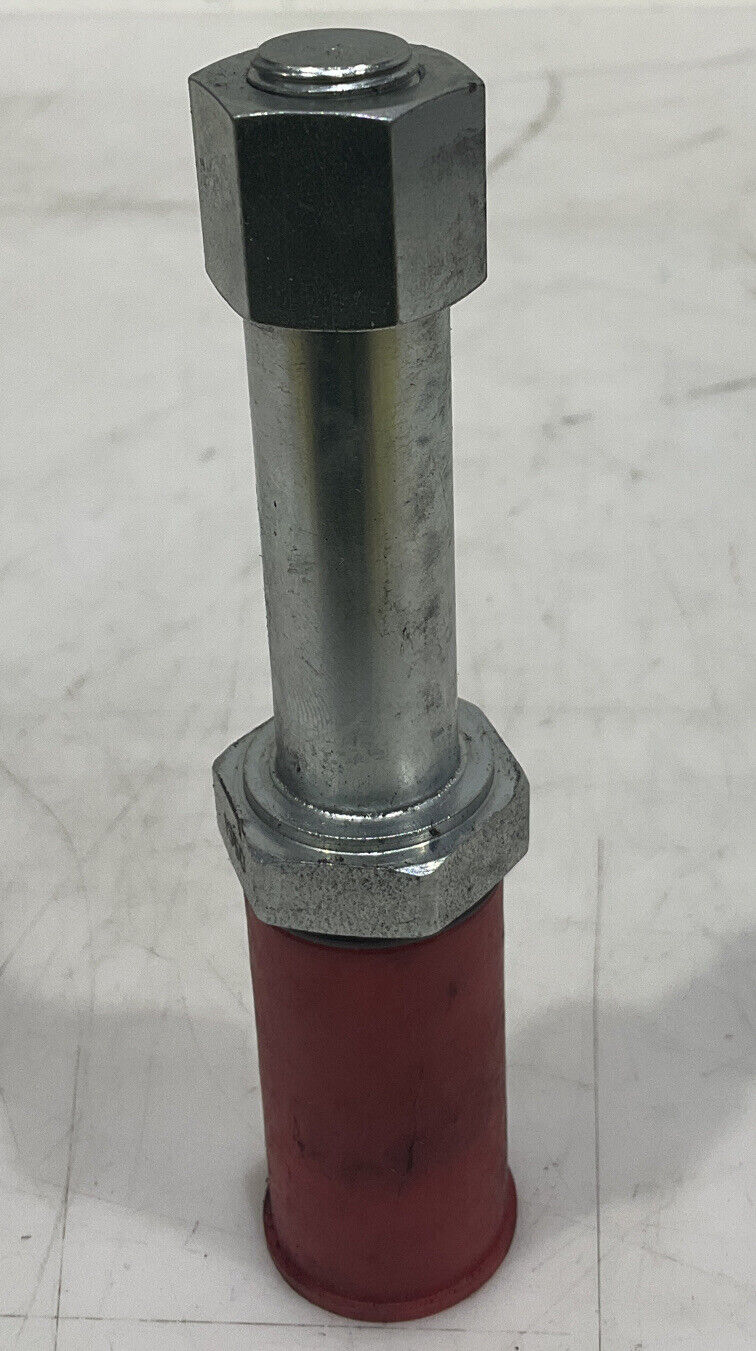 HYDRAFORCE SV10-23-V-1550 2-WAY SOLENIOD POPPET CARTRIDGE VALVE 881