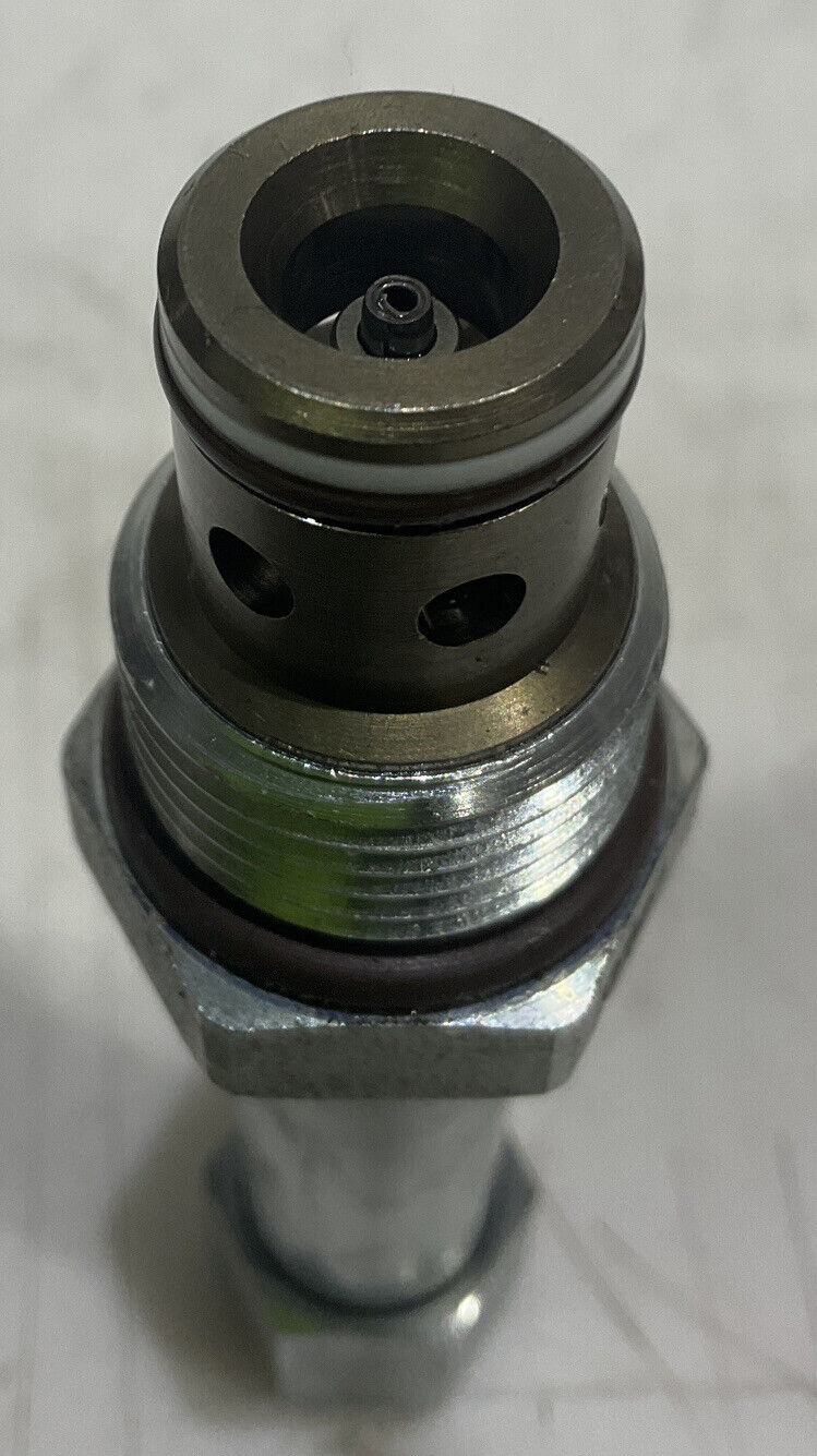 HYDRAFORCE SV10-23-V-1550 2-WAY SOLENIOD POPPET CARTRIDGE VALVE 881