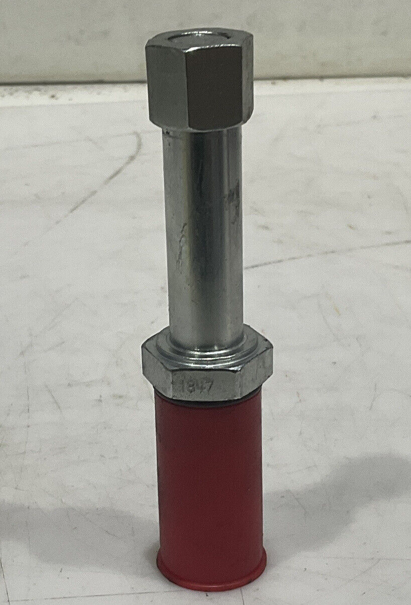HYDRA FORCE SV10-23-V-1847 2-WAY SOLENIOD POPPET CARTRIDGE VALVE 881