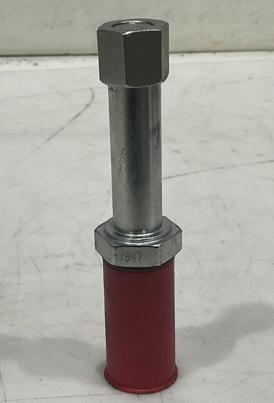 HYDRA FORCE SV10-23-V-1847 2-WAY SOLENIOD POPPET CARTRIDGE VALVE 881