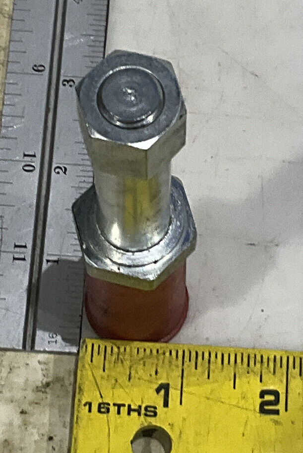HYDRAFORCE SV10-23-V-1550 2-WAY SOLENIOD POPPET CARTRIDGE VALVE 881