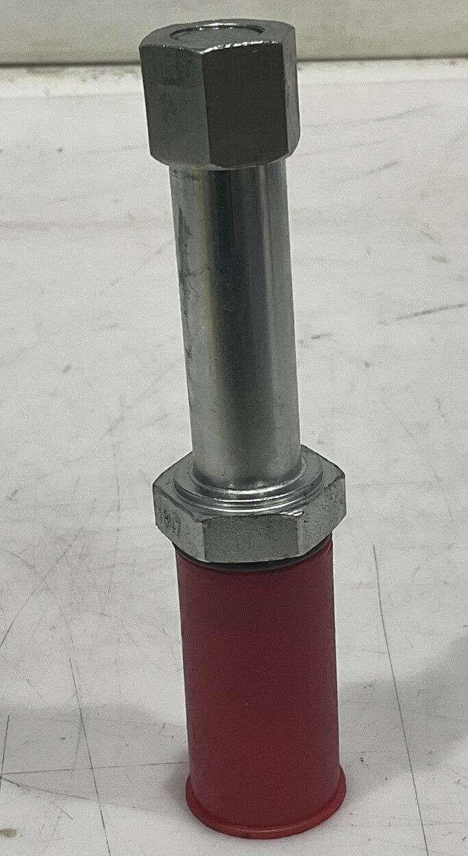 HYDRA FORCE SV10-23-V-1847 2-WAY SOLENIOD POPPET CARTRIDGE VALVE 881