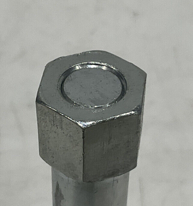 HYDRA FORCE SV10-23-V-1847 2-WAY SOLENIOD POPPET CARTRIDGE VALVE 881