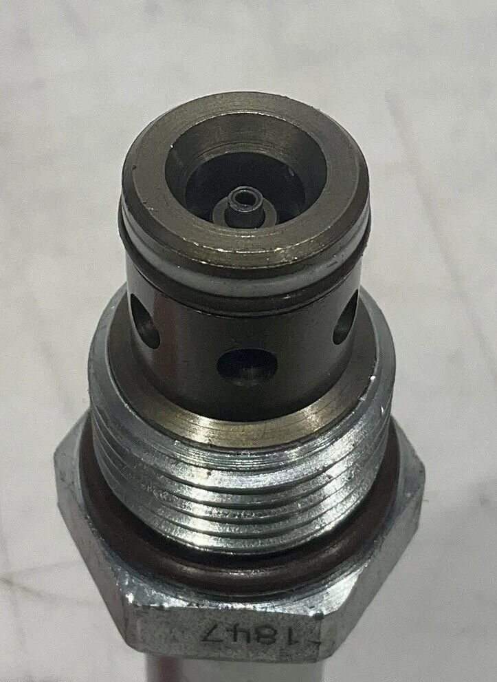 HYDRA FORCE SV10-23-V-1847 2-WAY SOLENIOD POPPET CARTRIDGE VALVE 881