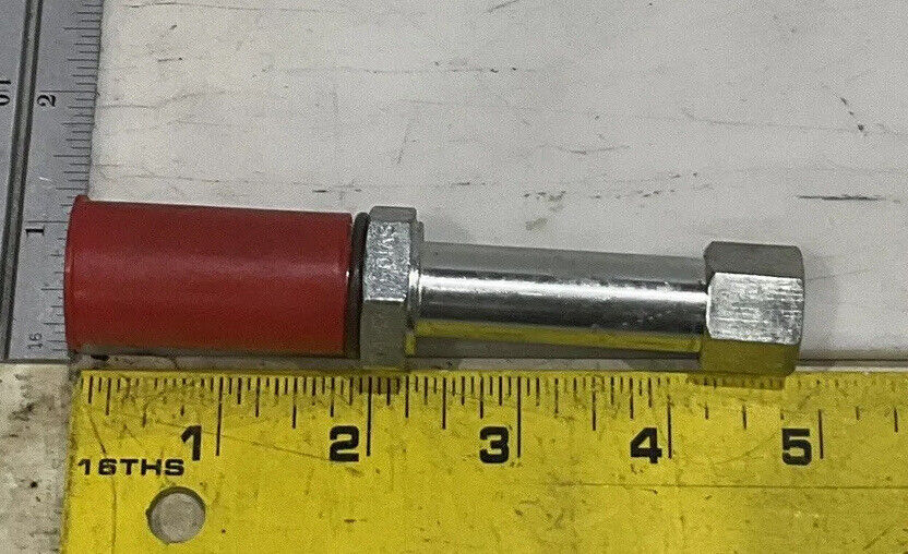 HYDRA FORCE SV10-23-V-1847 2-WAY SOLENIOD POPPET CARTRIDGE VALVE 881