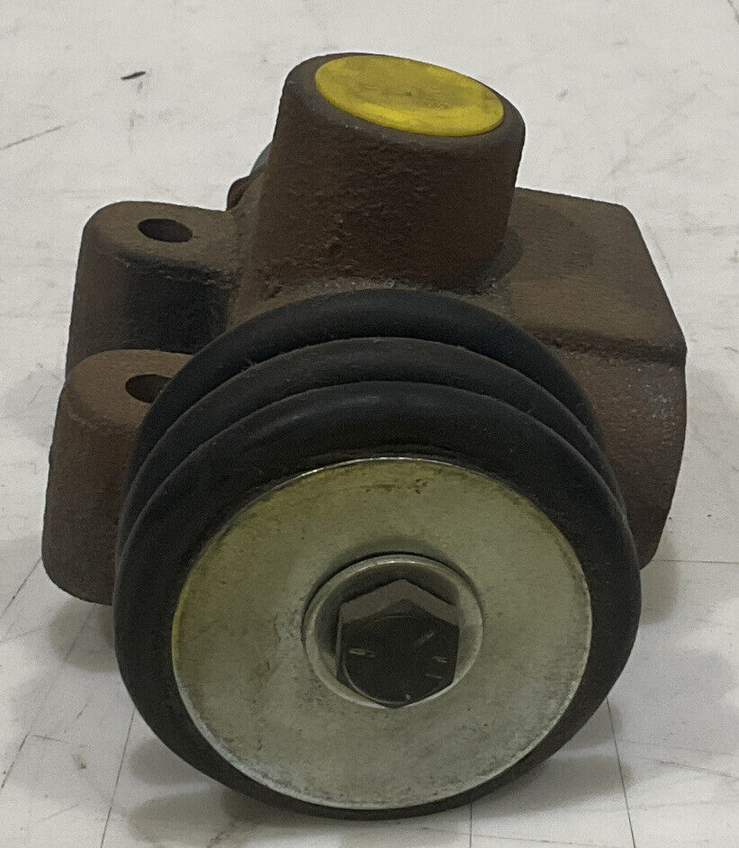 PARKER 1140-J 8132 SELECTOR VALVE CHERRY PICKER 881