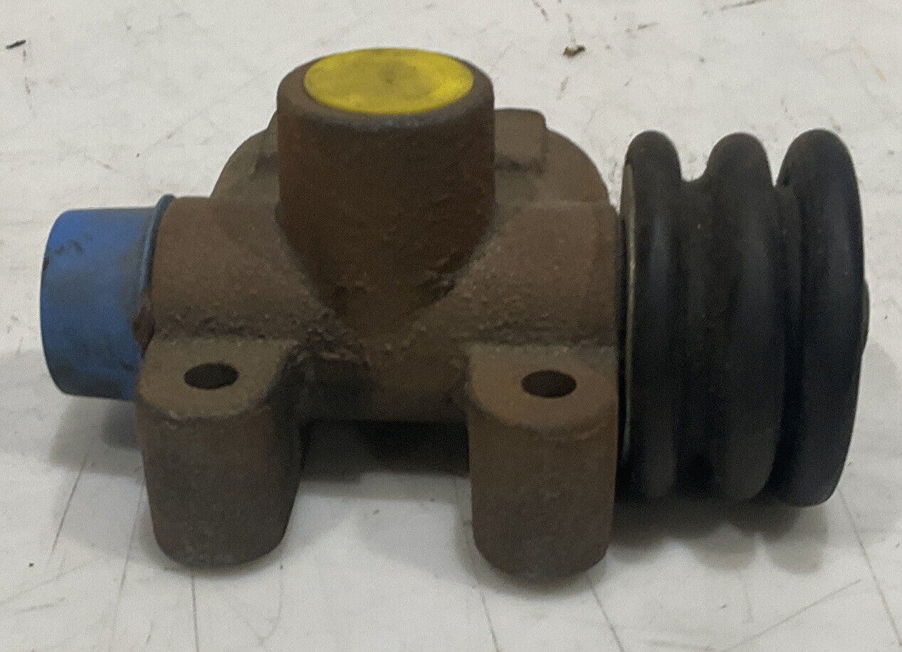 PARKER 1140-J 8132 SELECTOR VALVE CHERRY PICKER 881