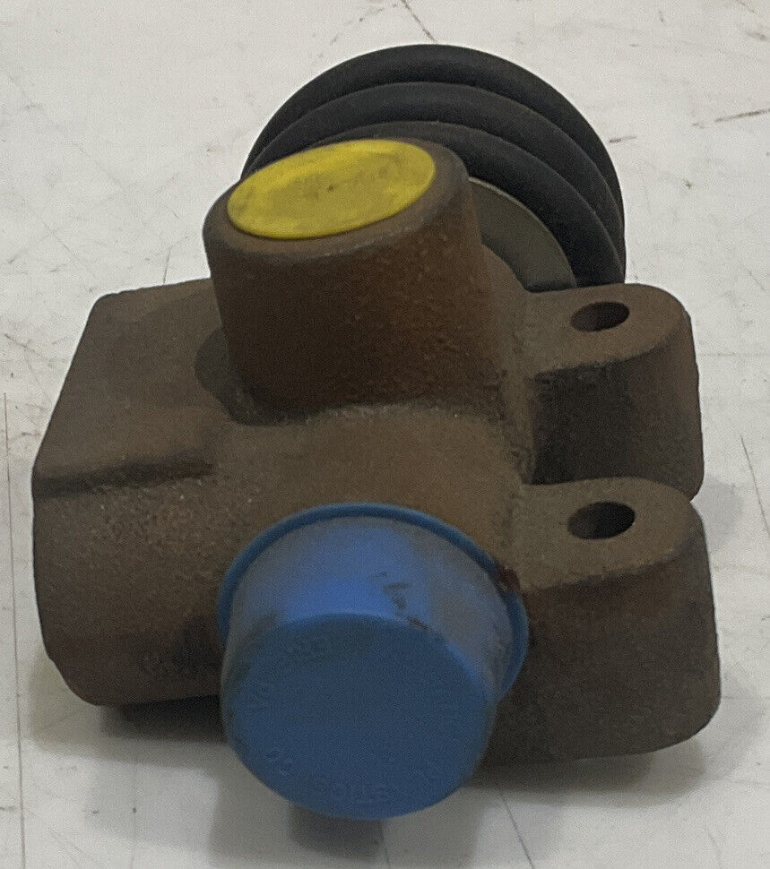 PARKER 1140-J 8132 SELECTOR VALVE CHERRY PICKER 881