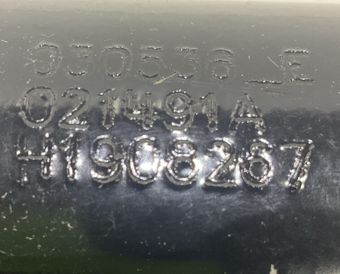 DELTAFORCE 030536 HYDRAULIC CYLINDER 881