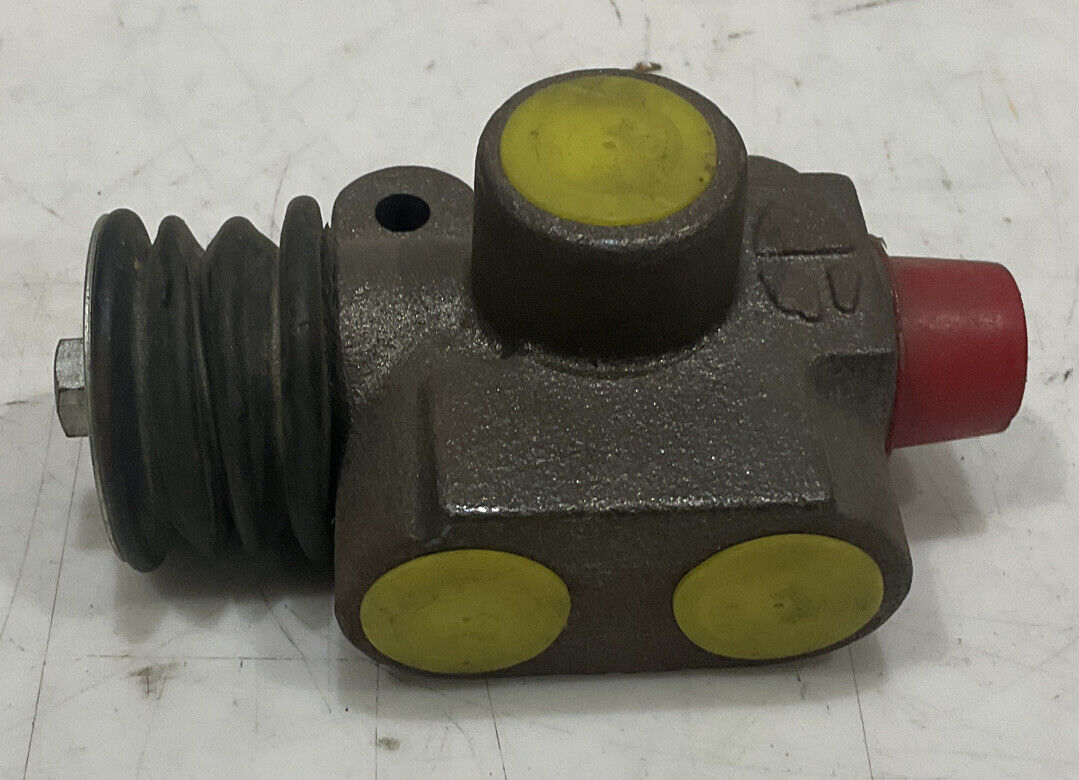 PARKER 1140-J 1034 SELECTOR VALVE CHARRY PICKER 881