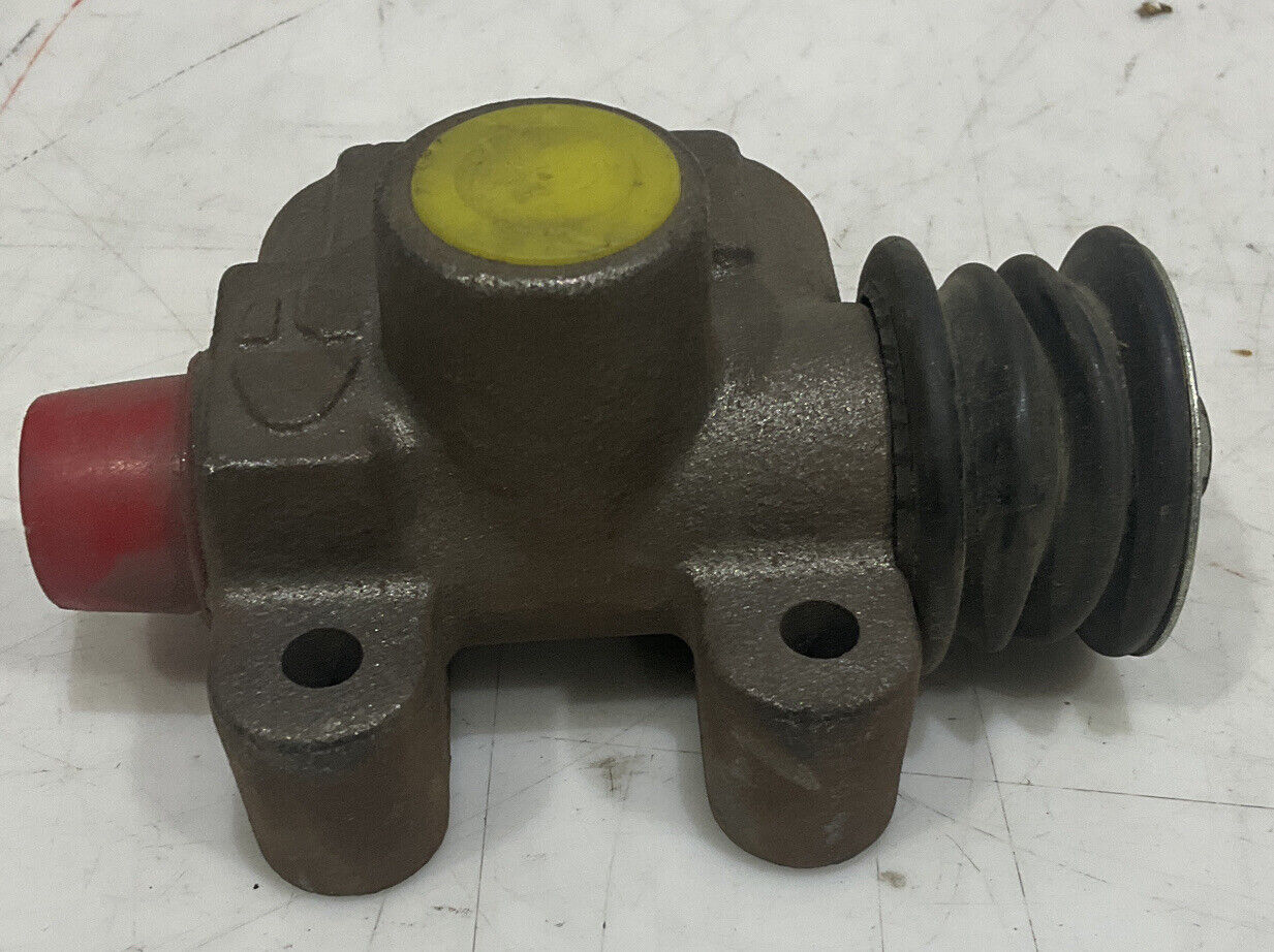 PARKER 1140-J 1034 SELECTOR VALVE CHARRY PICKER 881