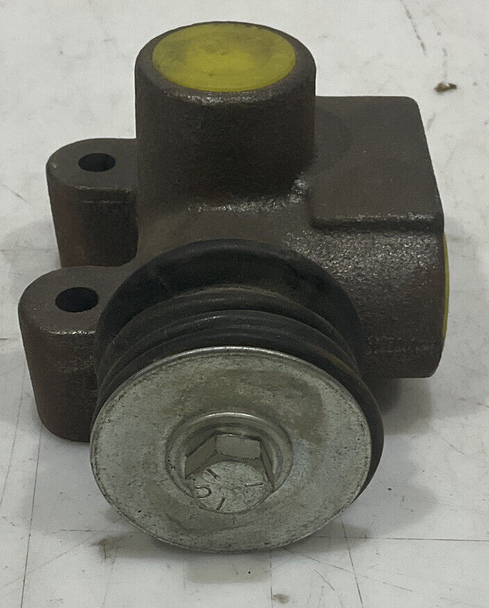 PARKER 1140-J 1034 SELECTOR VALVE CHARRY PICKER 881