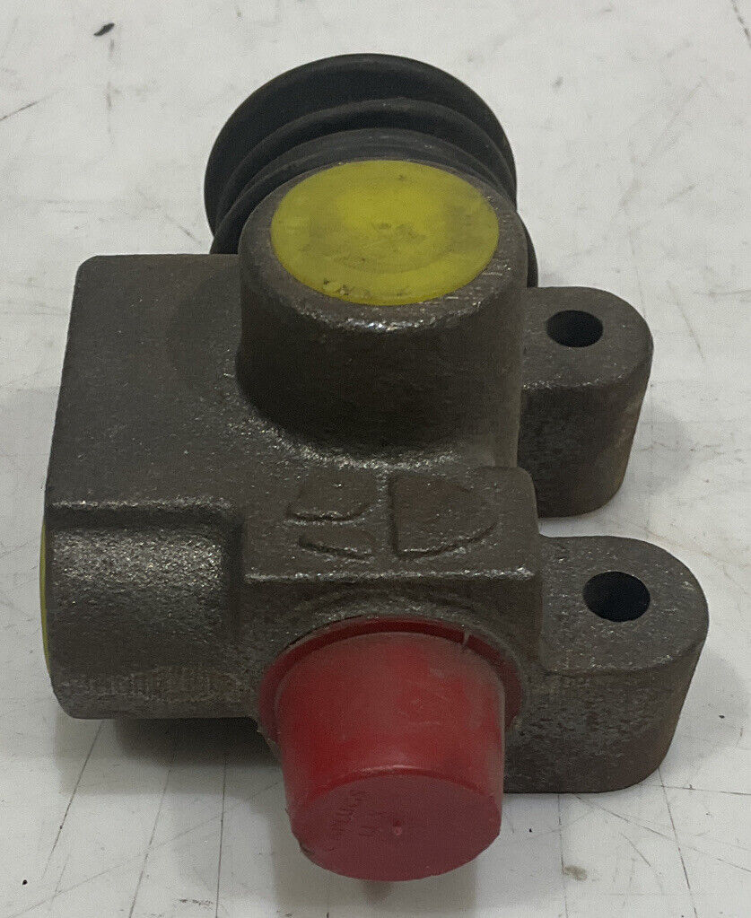 PARKER 1140-J 1034 SELECTOR VALVE CHARRY PICKER 881