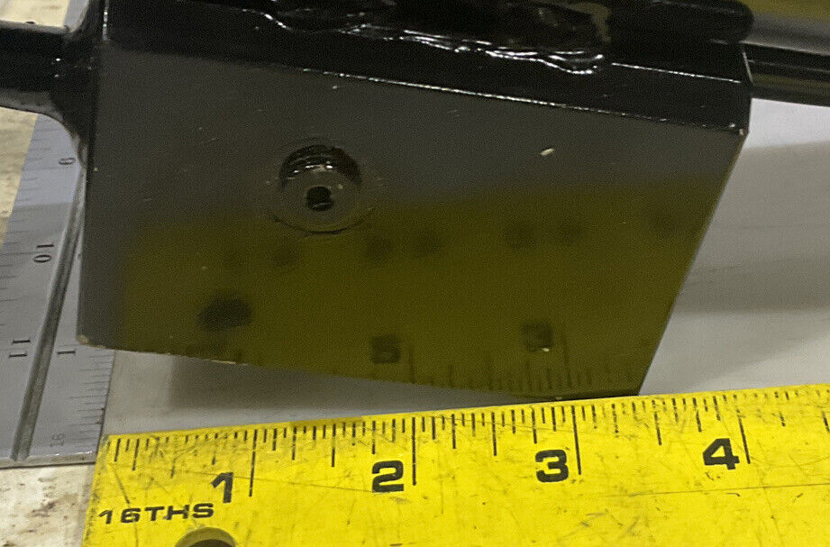 DELTAFORCE 030536 HYDRAULIC CYLINDER 881