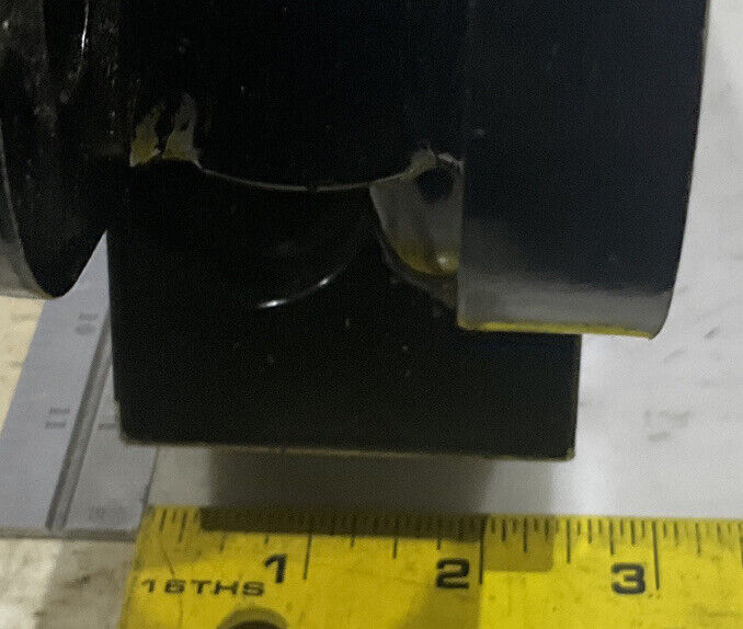 DELTAFORCE 030536 HYDRAULIC CYLINDER 881