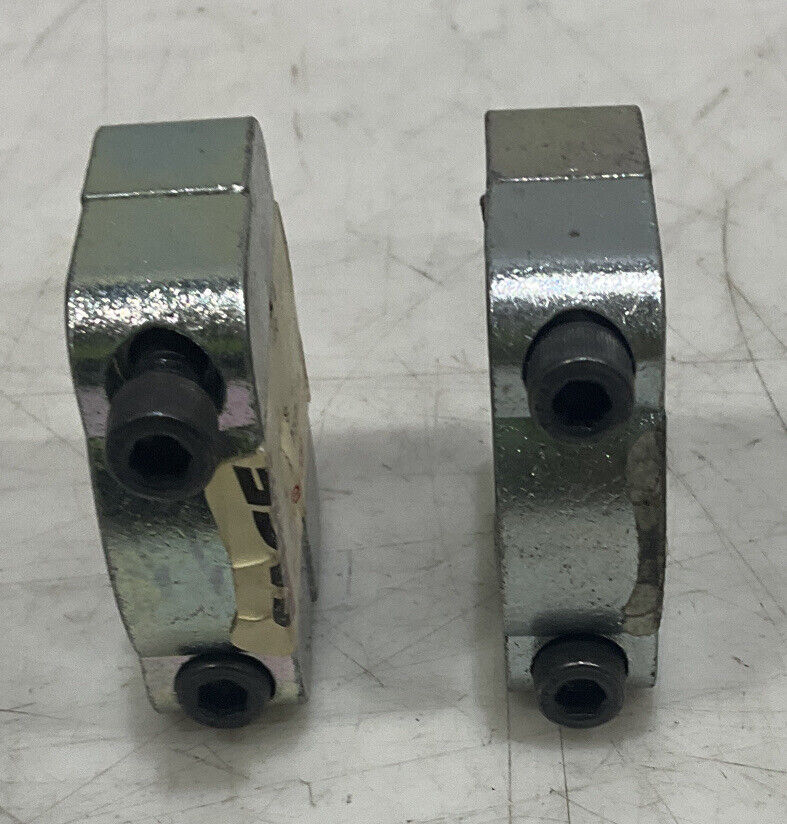 SAGE 030275 SPLIT COLLAR LOT OF 2 881