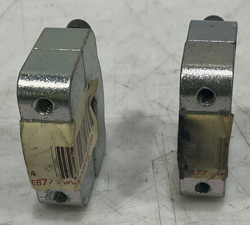 SAGE 030275 SPLIT COLLAR LOT OF 2 881