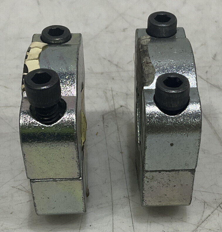 SAGE 030275 SPLIT COLLAR LOT OF 2 881