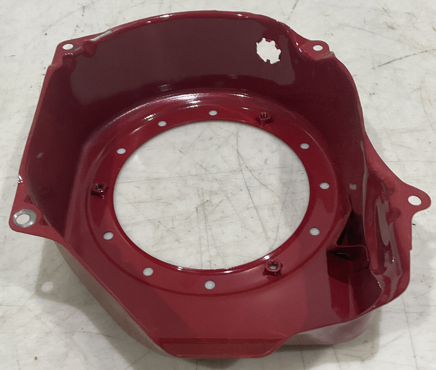 HONDA 19610-ZE-010ZP R280 FAN COVER 881