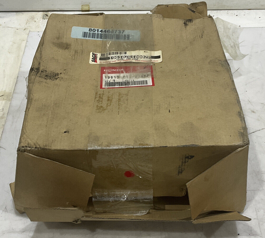 HONDA 19610-ZE-010ZP R280 FAN COVER 881