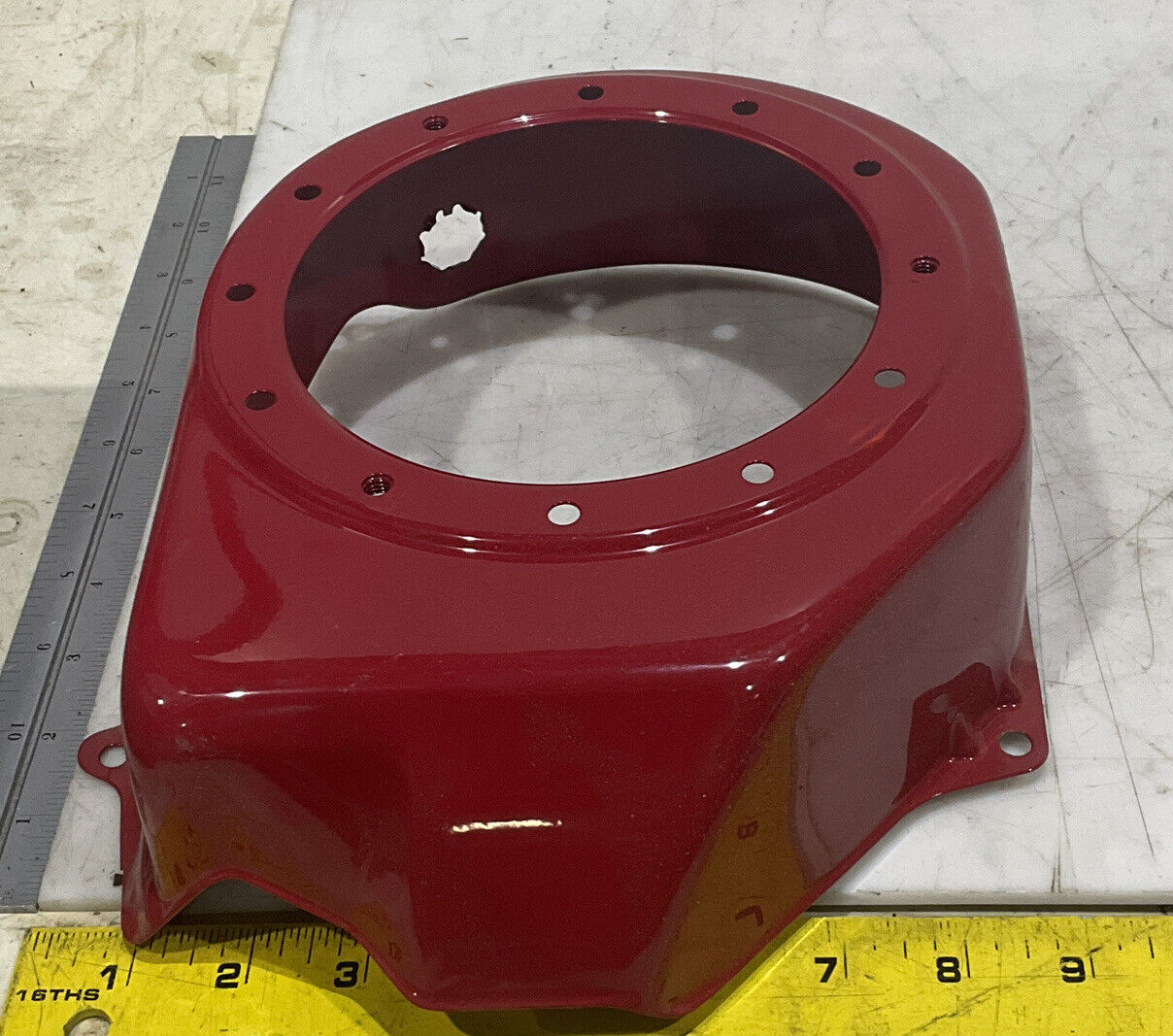 HONDA 19610-ZE-010ZP R280 FAN COVER 881