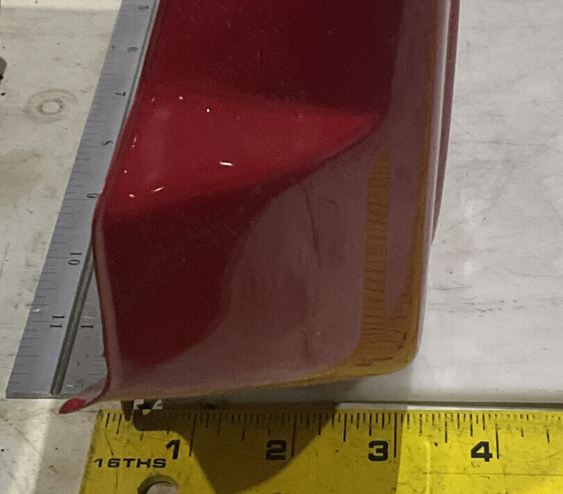 HONDA 19610-ZE-010ZP R280 FAN COVER 881