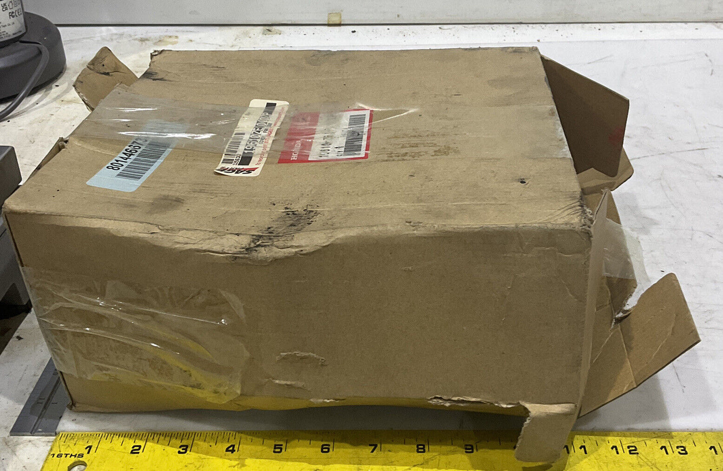 HONDA 19610-ZE-010ZP R280 FAN COVER 881