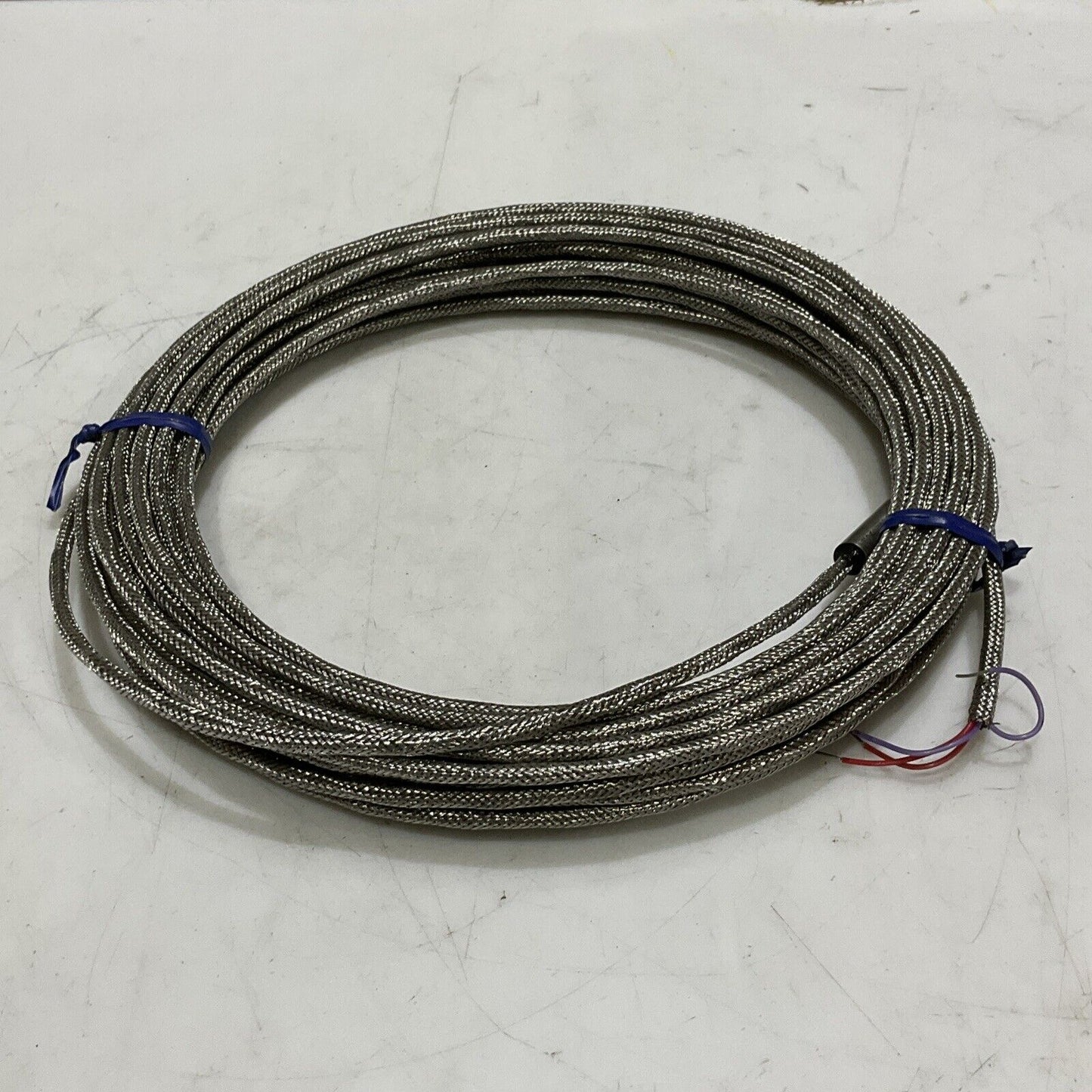 GENERAL ELECTRIC U252E085G0022 THERMOCOUPLE 373
