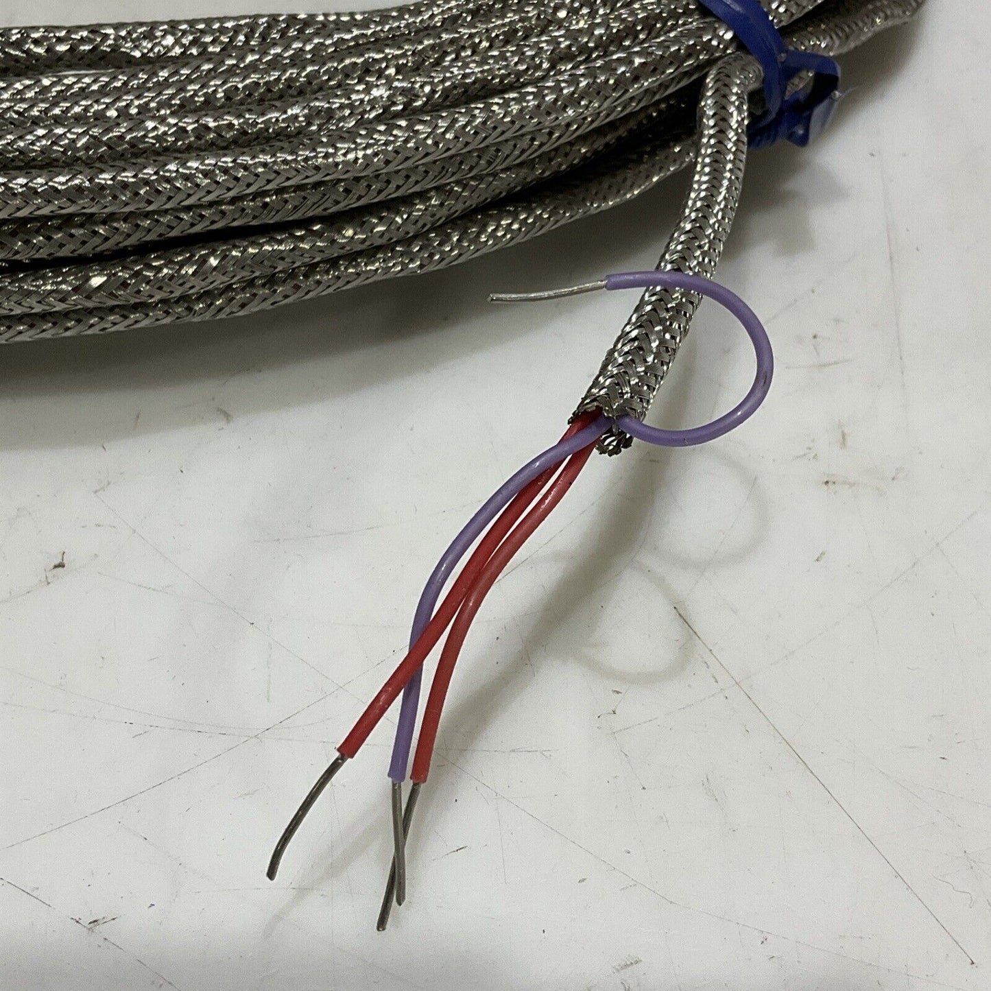 GENERAL ELECTRIC U252E085G0022 THERMOCOUPLE 373