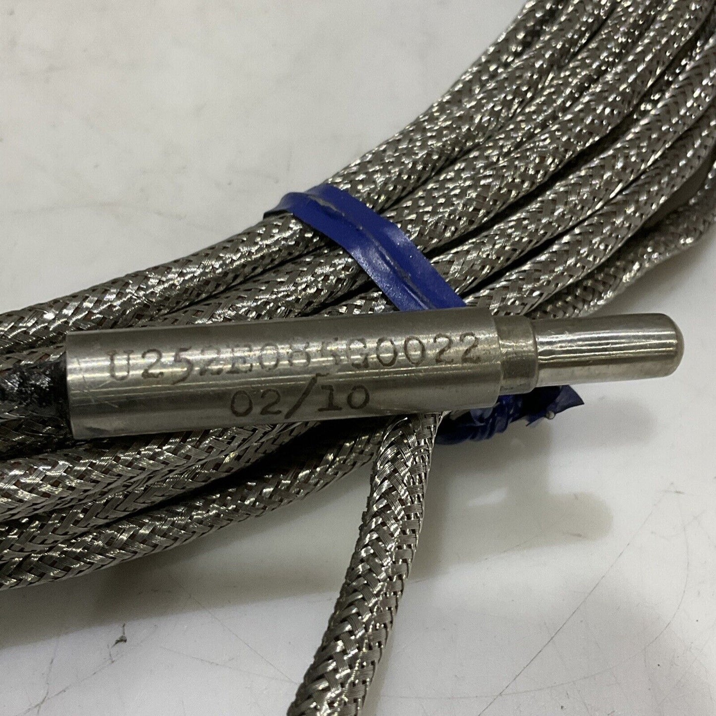 GENERAL ELECTRIC U252E085G0022 THERMOCOUPLE 373