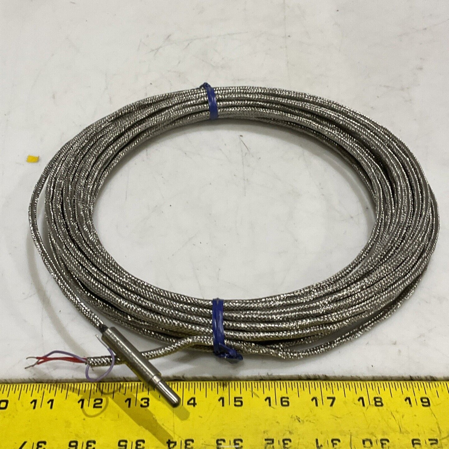 GENERAL ELECTRIC U252E085G0022 THERMOCOUPLE 373