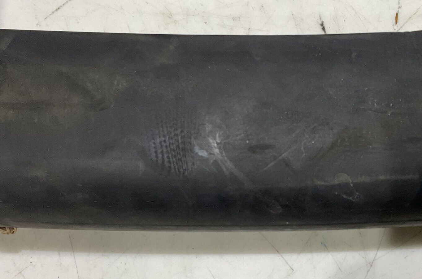 DELTA 503036 RUBBER D SECTION BUMPER 881