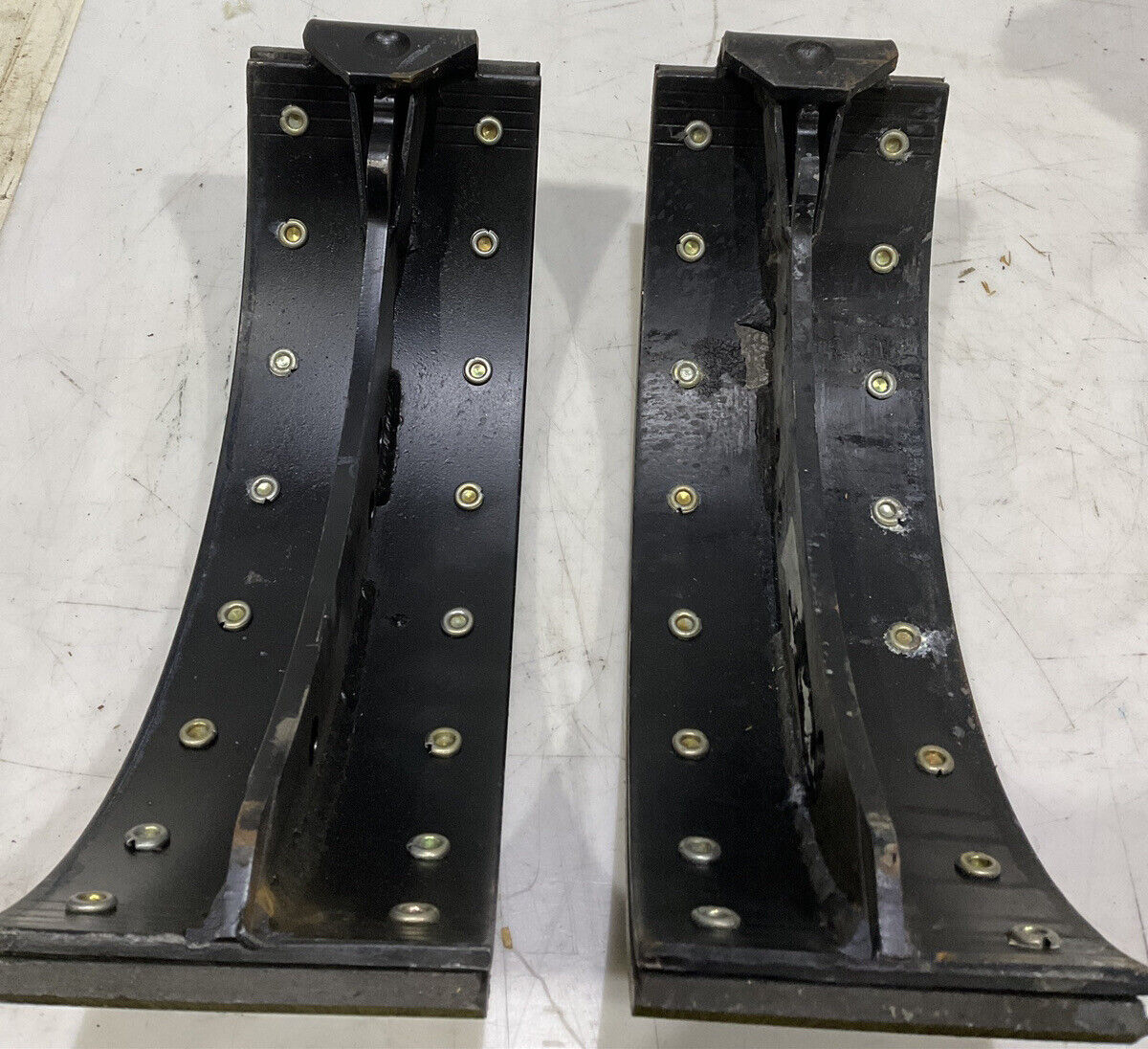 TANDEM 75750185 BRAKE LOT OF 2 881
