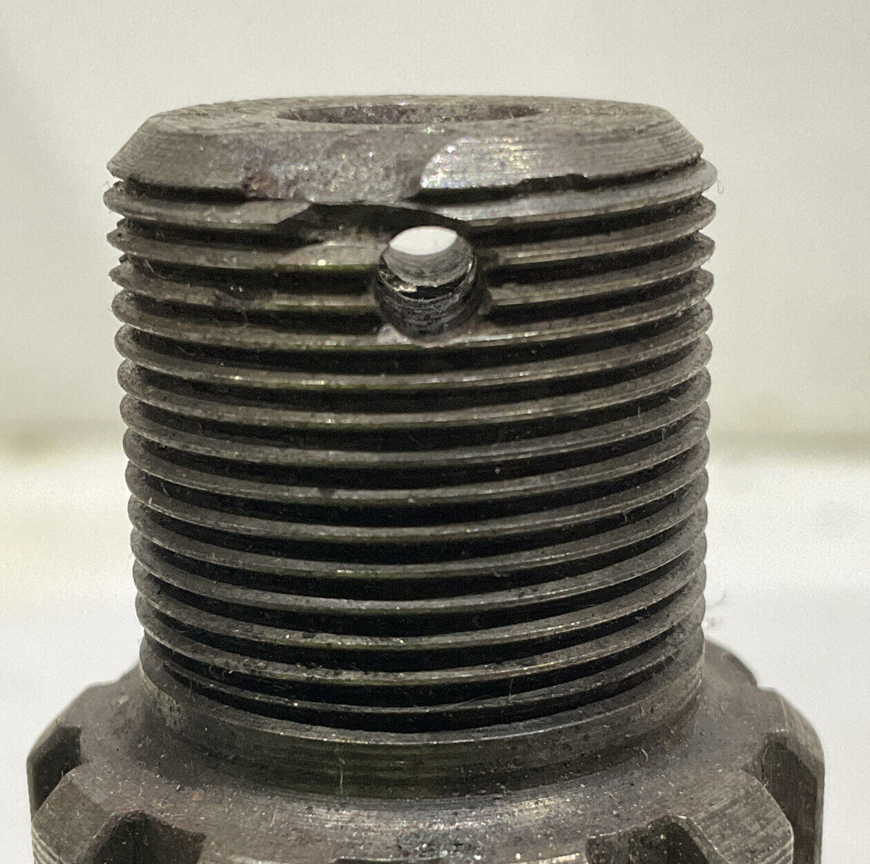 ROCKWELL 3892CH163 SHAFT GEAR 881