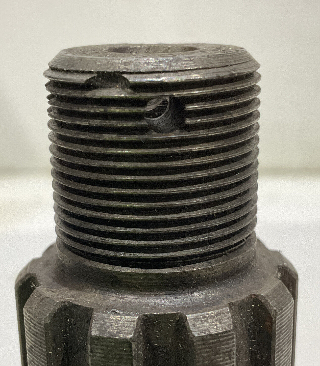 ROCKWELL 3892CH163 SHAFT GEAR 881