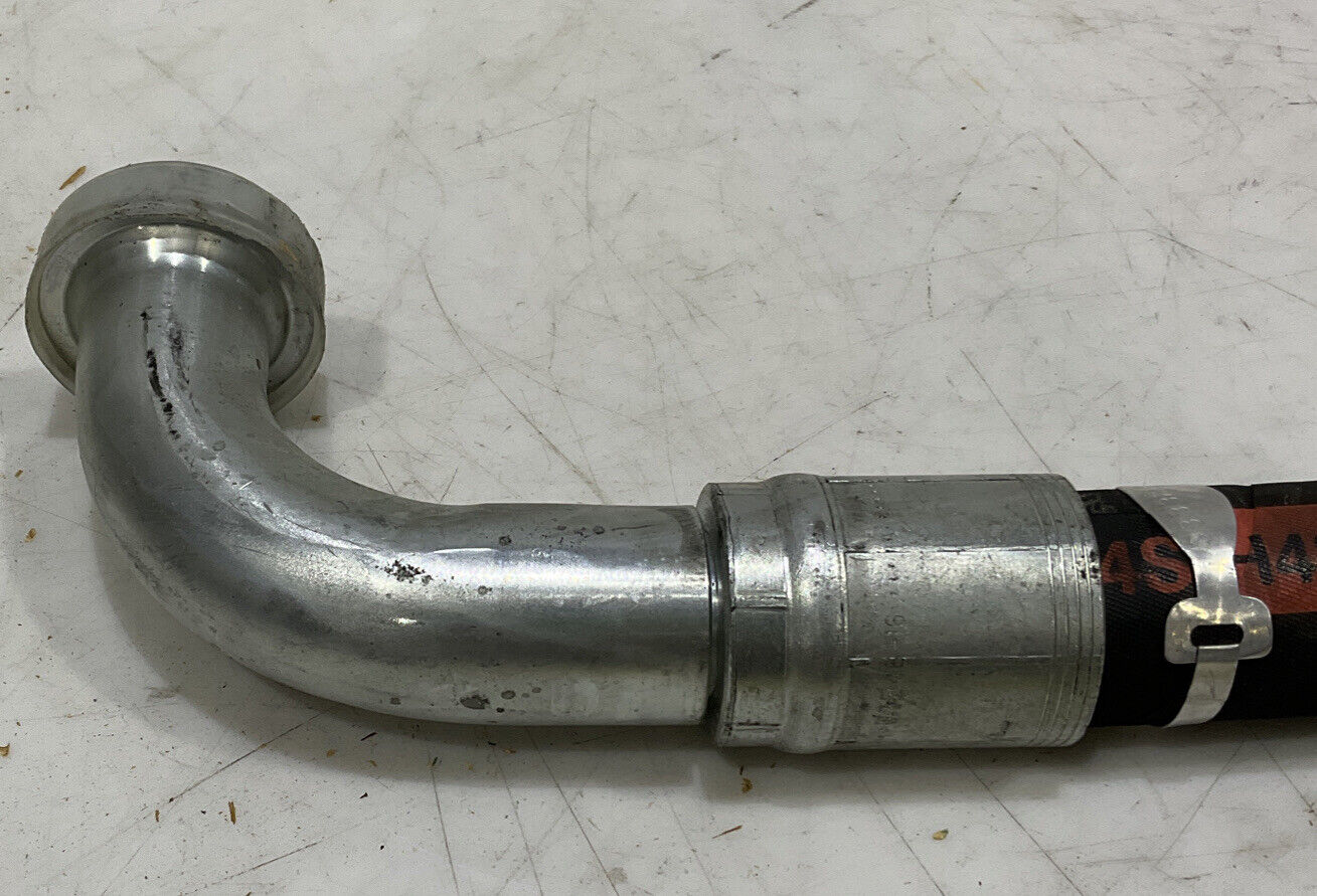 EATON WEATHERFORCE 6000 4S H48516 HYDRAULIC HOSE 25.4 MM 881