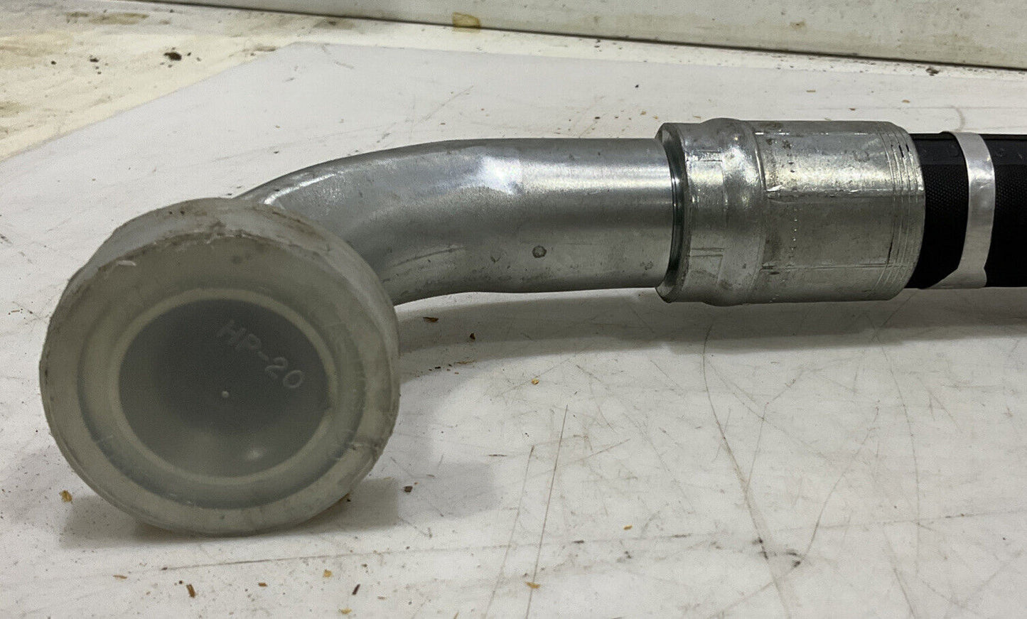 EATON WEATHERFORCE 6000 4S H48516 HYDRAULIC HOSE 25.4 MM 881