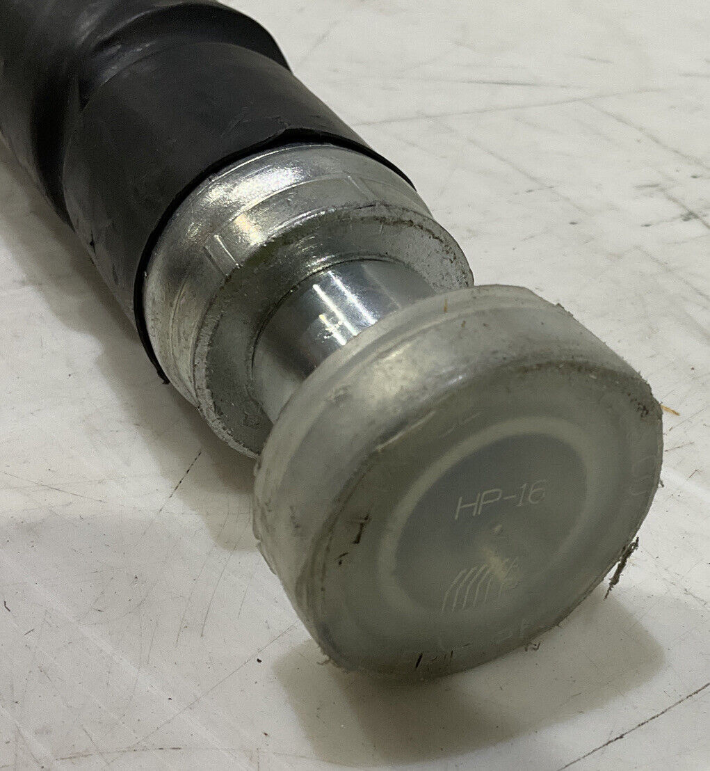 EATON WEATHERFORCE 6000 4S H48516 HYDRAULIC HOSE 25.4 MM 881