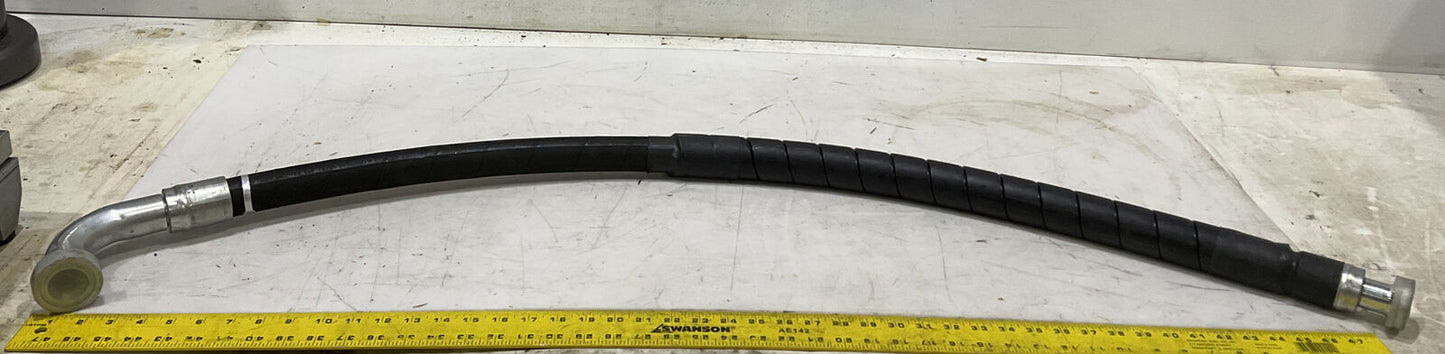 EATON WEATHERFORCE 6000 4S H48516 HYDRAULIC HOSE 25.4 MM 881