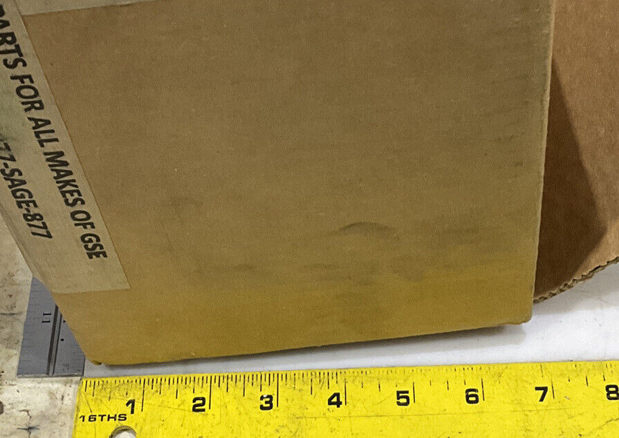 SAGE SPP01112542 10 BLADE FAN 881