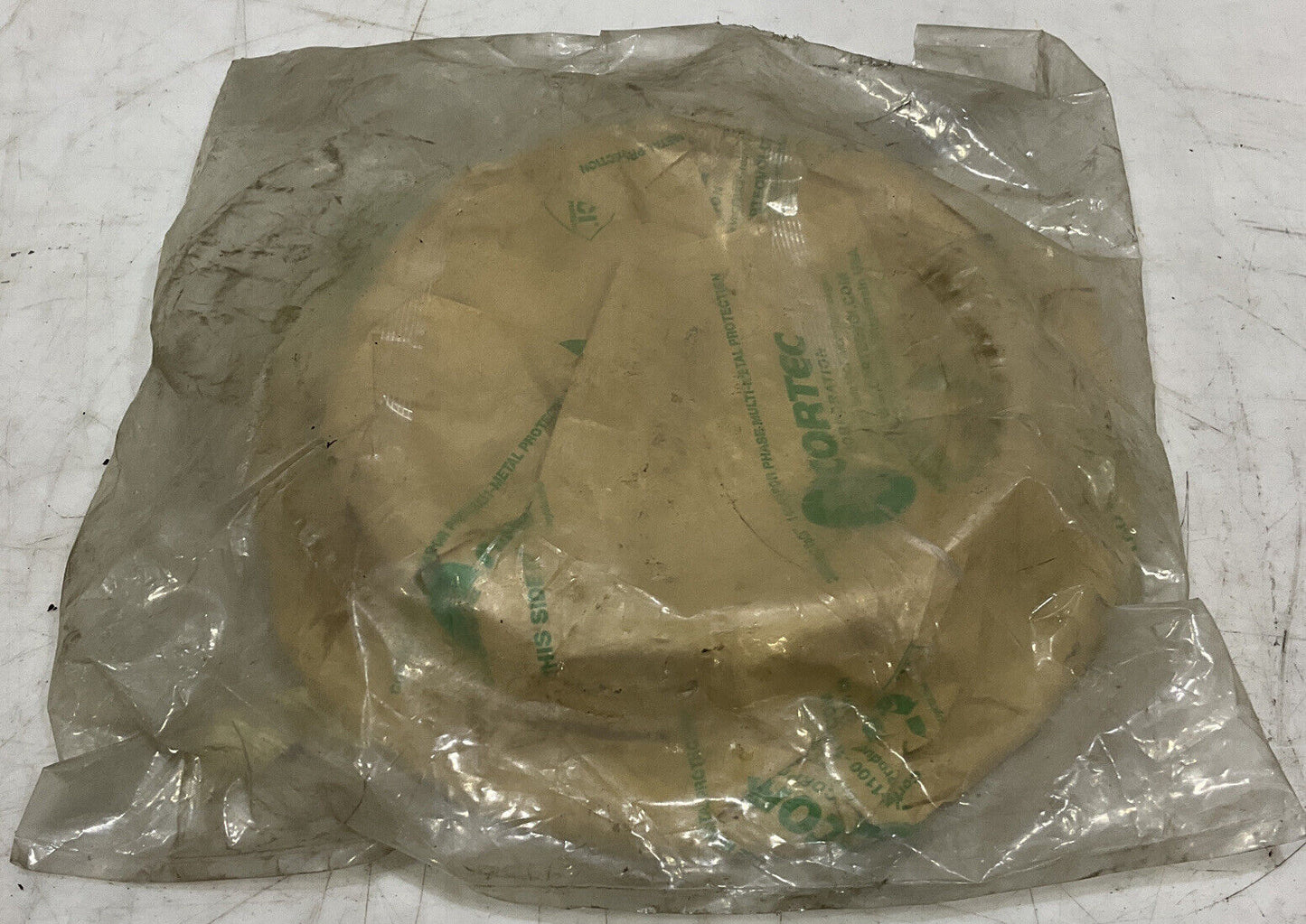 AXLETECH INTERNATIONAL A21805D420 SEAL 881