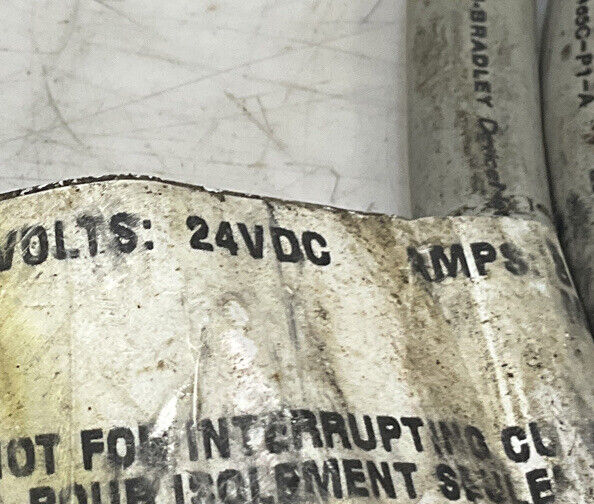 ALLEN-BRADLEY 1435C-P1N5-M5 DEVICENET PATCH CORD 876