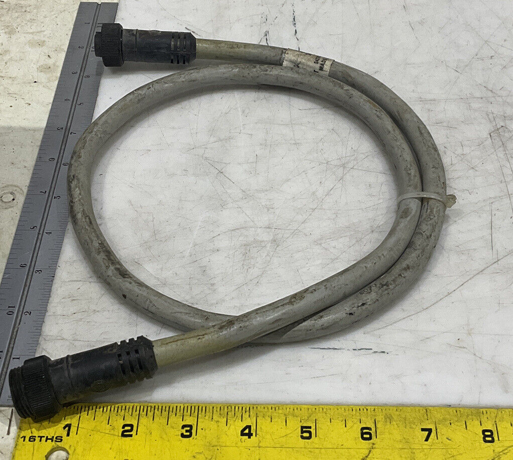 ALLEN-BRADLEY 1435C-P1N5-M5 DEVICENET PATCH CORD 876