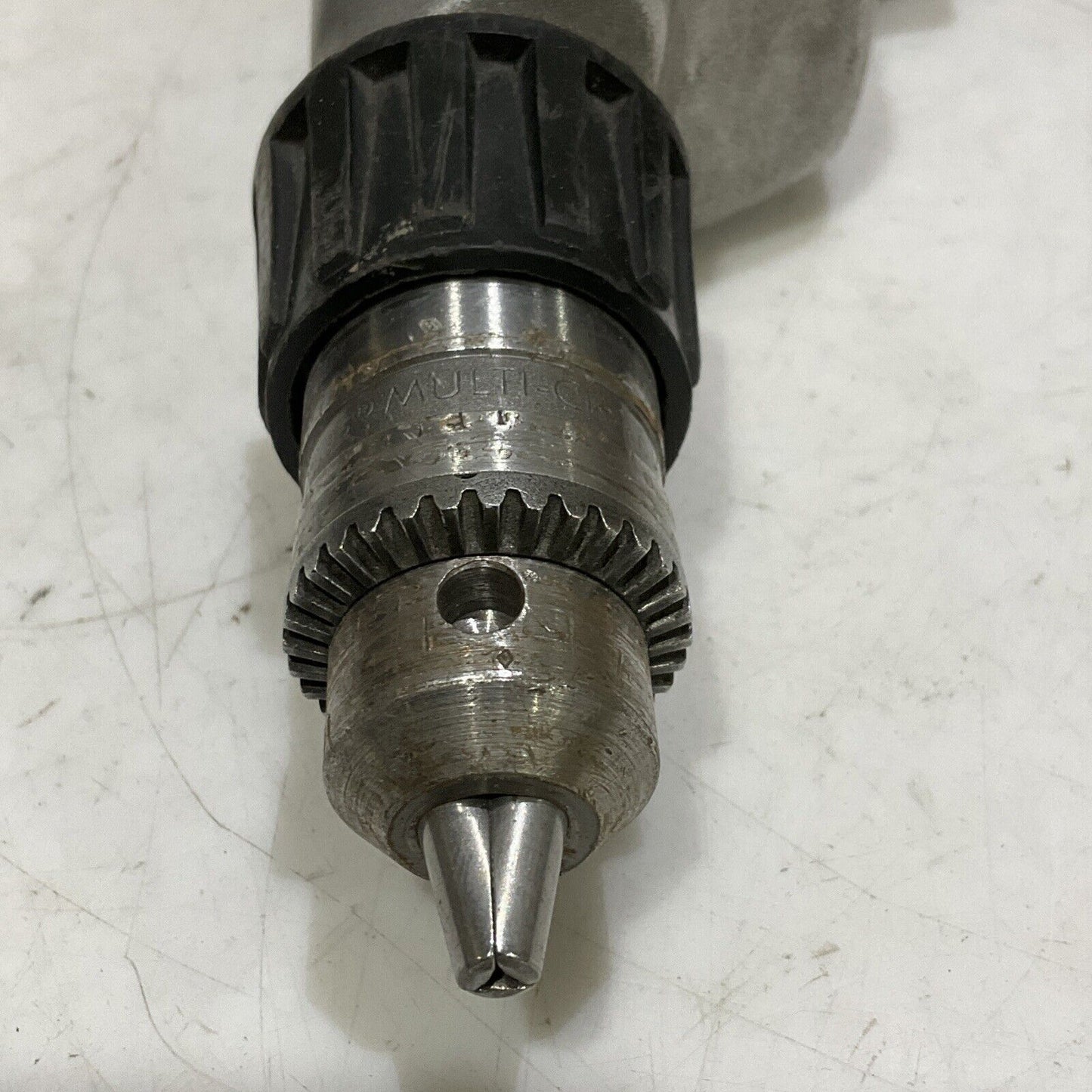 BLACK & DECKER 2683 VSR SCRUDRILL 3/8 SCREWDRIVER DRILL TYPE 1 9.6V 0-800RPM 373