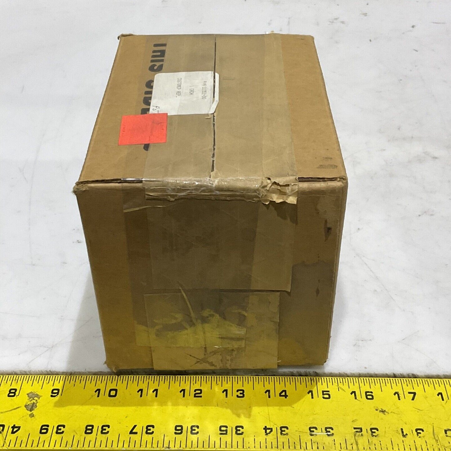 HACH CHEMICAL CO 3105200 INSTALLATION ANALYZE KIT 373